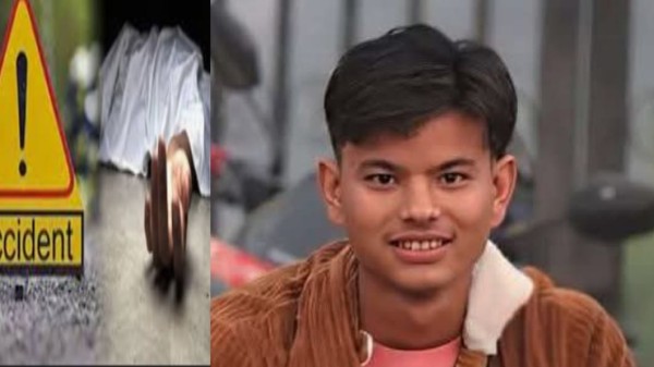 सुर्खेतमा गाडीबाट खसेर यात्रुको मृत्यु