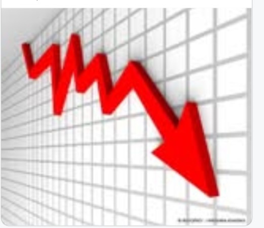 ट्रम्पले चीन–क्यानडा–मेक्सिकोमाथि अतिरिक्त महसुल लगाएपछि सेयर बजारमा भुँइचालो