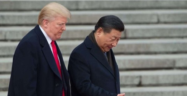 चीनले पनि अमेरिकामाथि लगायो कर