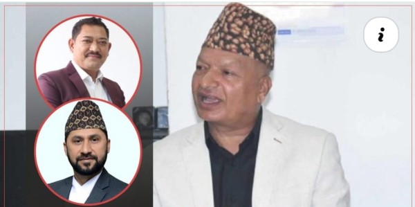 छबिलालको बयान : सबै कुरा जीबी र रविलाई थाहा होला