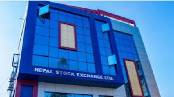 नेप्सेमा सामान्य अंकले सुधार, कारोबार रकम ८ अर्ब