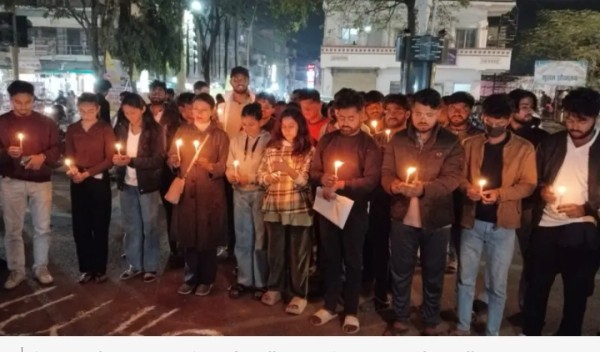 केआईआईटीबाट फर्केका विद्यार्थीले नेपालमै 'क्रेडिट ट्रान्सफर' गरेर 'पढ्न सक्ने'