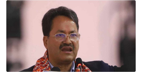 महाकाली सिचाईं तेस्रो परियोजना प्रभावित मुक्त कमैया परिवारलाई मुआब्जा उपलब्ध गराउन माग,
