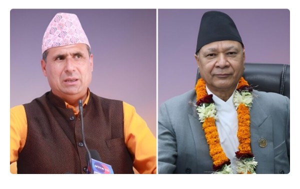 सरकार र शिक्षकको वार्ता सकारात्मक : केही विषय टुङ्गो लगाउन बाँकी