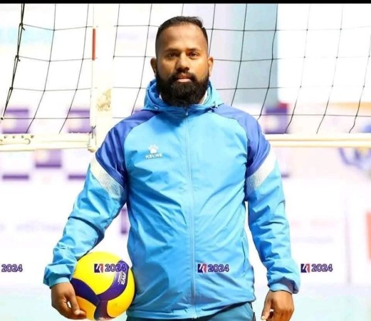 अखिल नेपाल खेलकुद महासंघ कर्णालीको प्रथम सम्मेलन सम्पन्न, मोतिराम रम्तेल अध्यक्षमा निर्वाचित