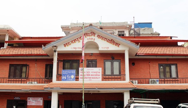 मध्यपुरथिमिका ज्येष्ठ नागरिक, महिला, अशक्तका लागि निःशुल्क घरदैलो स्वास्थ्य सेवा