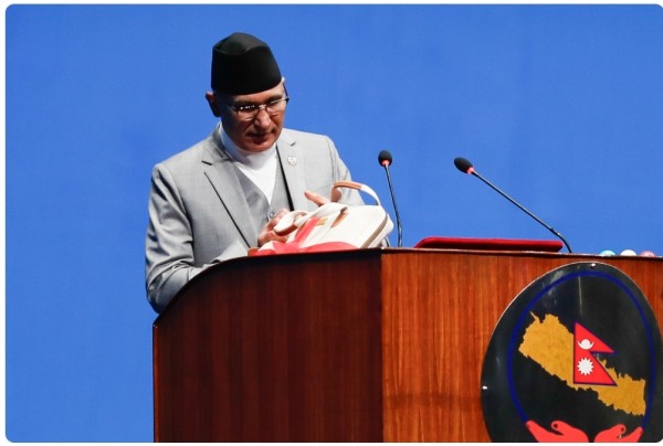 सरकारद्वारा नसर्ने रोग नियन्त्रणमा ठुलो कदम: सातै प्रदेशमा मुटुरोग र क्यान्सर उपचार विस्तार, औषधि आपूर्तिमा नयाँ व्यवस्था