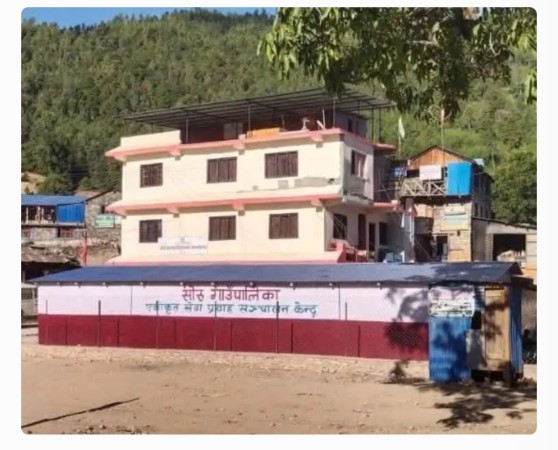 सोरु गाउँपालिकामा करोडौंको आर्थिक घोटाला : पदमुक्त अधिकृतले नै गरे अनधिकृत भुक्तानी