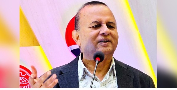 “एमालेद्वारा संविधान दिवस भव्य र विशेष रूपमा मनाउन आह्वान,