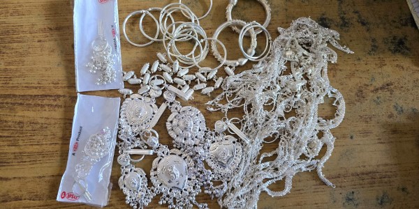 हेटौंडामा भारतीय नागरिकसहित चाँदी बरामद