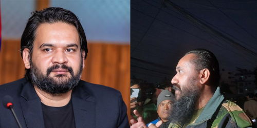 नयाँ राजनीतिक शक्तिहरूको एकतामा मेयर बालेन सकारात्मक, खगेन्द्र सुनारसँग भेटमा सहकार्यको संकेत