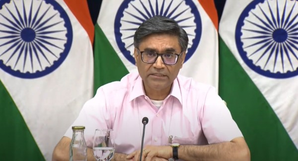 पाकिस्तानीलाई ४८ घन्टाभित्र भारत छोड्न उर्दी, भिसा रोकसँगै कूटनीतिज्ञलाई पनि फिर्ता पठाइने