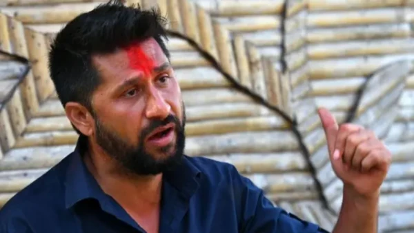 रुपन्देही अदालतले लामिछानेको थुनामुक्तको माग अस्वीकार, पत्नी निकिताको अडान– ‘संविधानले दिएको हरेक अधिकारमा टेकेर लड्छु’