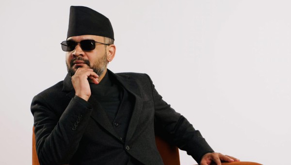 बालेन शाहले भने अब राष्ट्र निर्माणको यात्रामा अघि बढ्ने समय