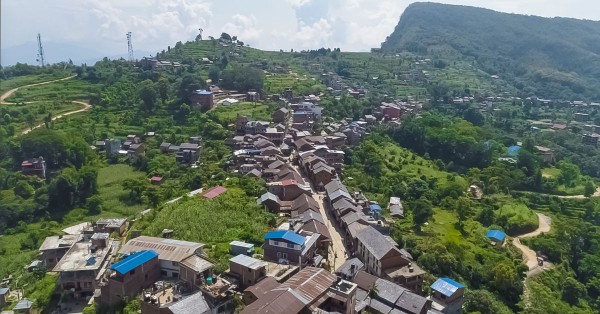 पहाडकी रानी उपनामले परिचित बन्दीपुर बजारको मौलिकता र सौन्दय जोगाई राख्न स्थानीय तहले कडाइ गर्न थालेको छ ।