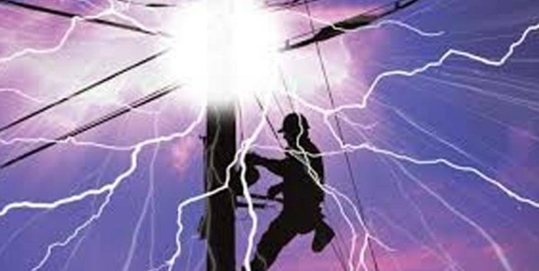 जाजरकोटमा हाईटेन्सन मर्मतका क्रममा करेन्ट लाग्दा एक युवाको नि'धन,