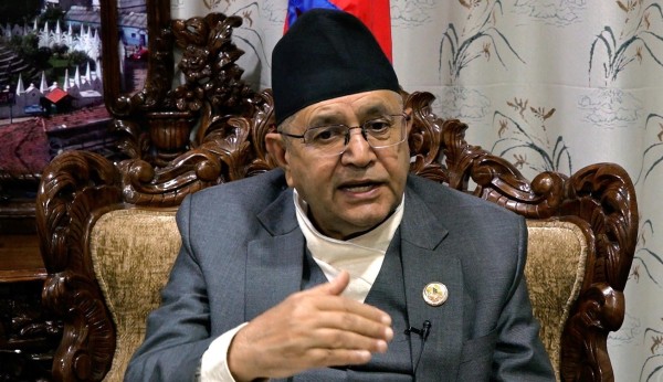 सरकार र सभामुखका छुट्टाछुट्टै भनाइले , शिक्षा ऐन अनिश्चित