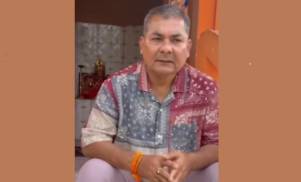 मैले लुक्ने ठाउँ भेटेको छु, तिमीहरूले त्यो पनि पाउँदैनौ दुर्गा प्रसाइको चेतावनी,