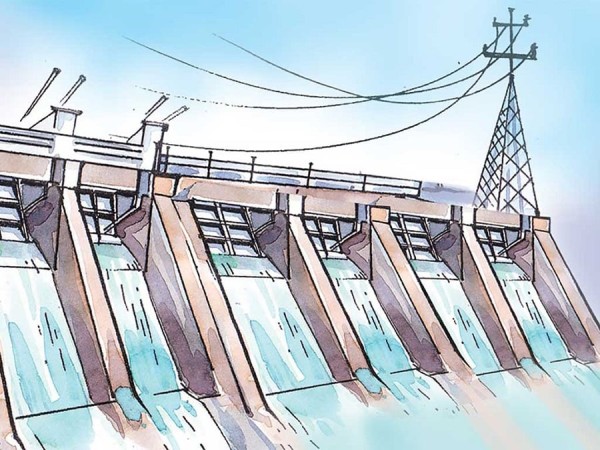 गोरखाका आठ स्थानमा जलविद्युत् उत्पादनको सर्वेक्षण थालियो