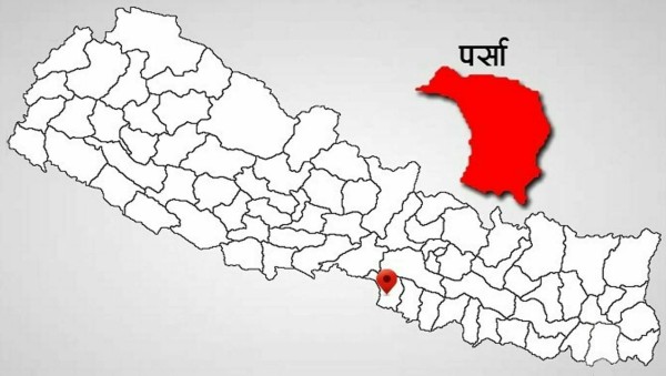 पर्सा कारागारमा वर्षौंदेखि चिकित्सक रिक्त, एक हजारभन्दा बढी बन्दी उपचार जोखिममा