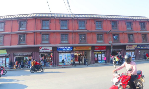 उच्च अदालतले गौशाला धर्मशाला सञ्चालनको जिम्मेवारी मारवाडी सेवा समितिमै फर्कायो