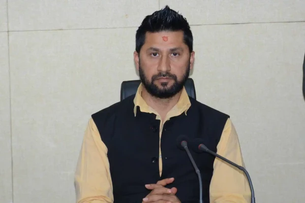 रवि लामिछानेलाई रिहा गर्न चितवन जिल्ला अदालतको आदेश