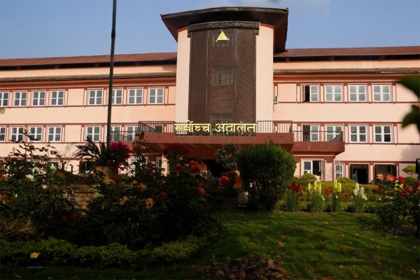 पाँचखालका इँटा उद्योग बन्द गर्न सर्वोच्चको आदेश,