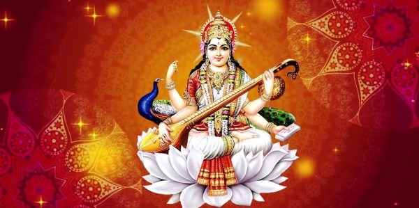 आज श्रीपञ्चमी : विद्याकी अधिष्ठात्री देवी सरस्वतीको विधिपूर्वक पूजा आराधना गरिँदै