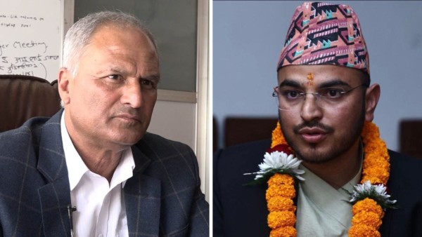 बिमा प्राधिकरणका अध्यक्ष सिलवालले पाए सफाइ, नवनियुक्त अध्यक्ष ओझाको पद के हुन्छ?