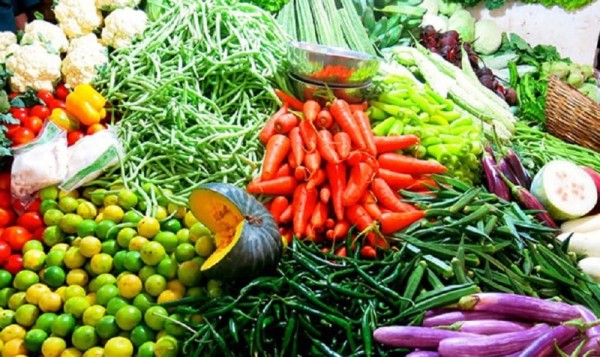 "आजको कृषिउपजको थोक मूल्य: बजारमा स्थिरता कि उतारचढाव?"