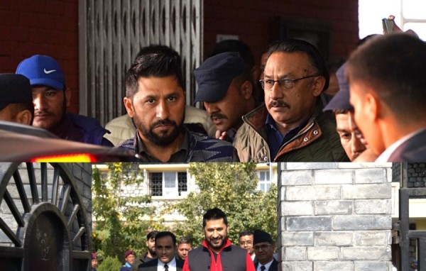 रविको निवेदनमा उच्चले माग्यो कैफियत प्रतिवेदन