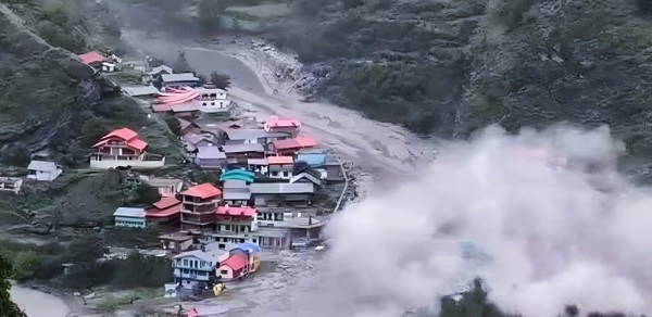 उत्तराखण्डको बाढीमा बेपत्ता जाजरकोटका नागरिक : कुशे गाउँपालिकाको कूटनीतिक पहलको आग्रह