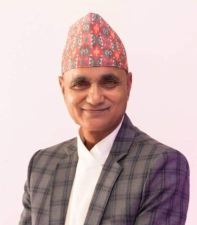 कर्णालीमा खेलकुदलाई व्यावसायिक बनाउने मुख्यमन्त्री कँडेलको प्रतिबद्धता