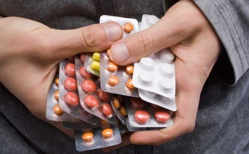 १५ करोडको आइरन र फोलिक एसिड खरिद टेन्डर अन्तिम समयमा आएर रद्द