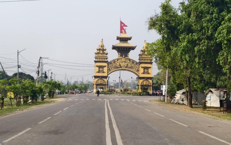 १० महिनामा सात खर्ब ९४ अर्बको सामान भित्रियो