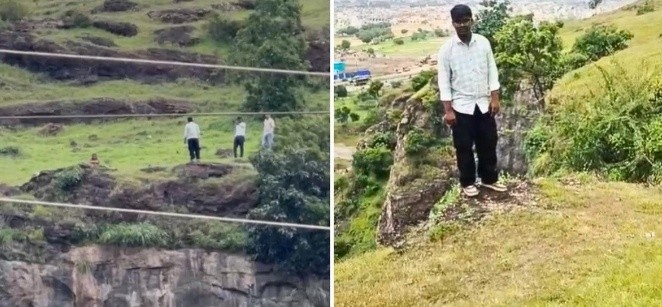 आइफोनलाई लिएर विवाद हुँदा छोरासहित एकै परिवारका तीन जनाको मृ" त्यु