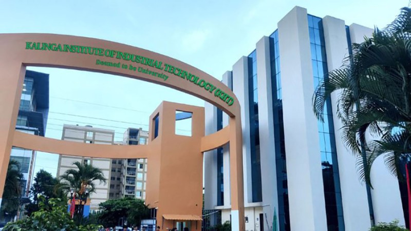 केआईआईटीमा अर्की नेपाली विद्यार्थी पनि मृत भेटिइन्