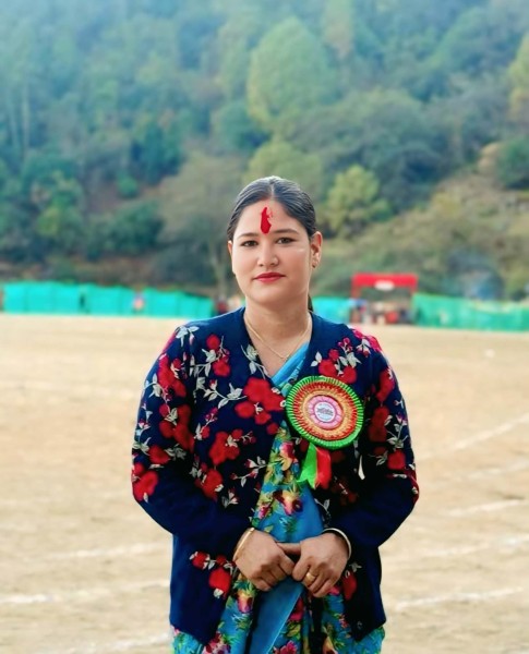 सुरिता बस्नेत “सरू” – आवाजको यात्रा, सम्भावनाको खोज र आत्मसमीक्षाको कथा