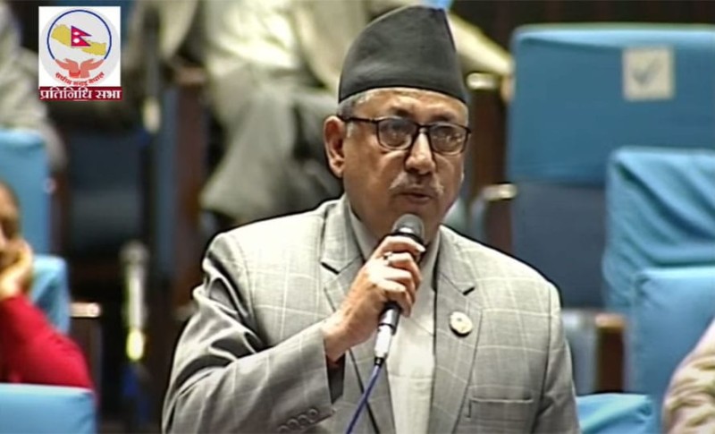 नेपाललाई प्रभावित पार्न सक्ने भारत-पाकिस्तान युद्ध: सांसद गौतमको सरकारलाई समयमै सचेत रहन आग्रह
