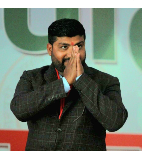 कांग्रेसको जिम्मेवारीबाट बाहिरिए एकनारायण अधिकारी, बाँसगढीको राजनीतिमा नयाँ तरङ्ग — अबको यात्रा कुन बाटो ?