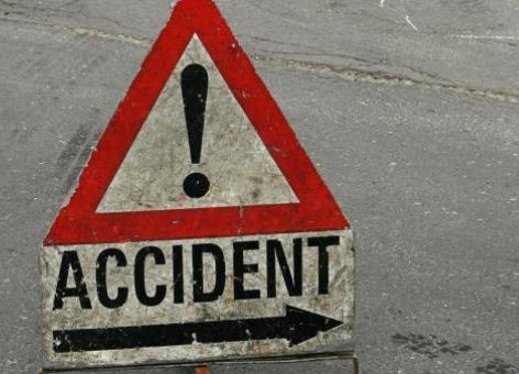 बाजुरामा ट्याक्टर दुर्घटना हुँदा बुवाको मृत्यु, छोरा घाइते