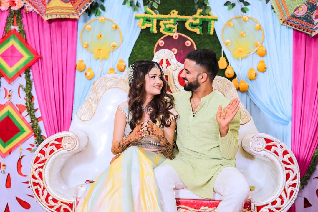 शंका-उपशंका गरेको भन्दै एलिना चौहानले दायर गरिन् सम्बन्धविच्छेदको मुद्दा
