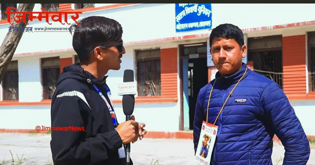 महेन्द्र रत्न क्याम्पस स्ववियु निर्वाचन : ईश्वर थापा पुनः अध्यक्ष निर्वाचित