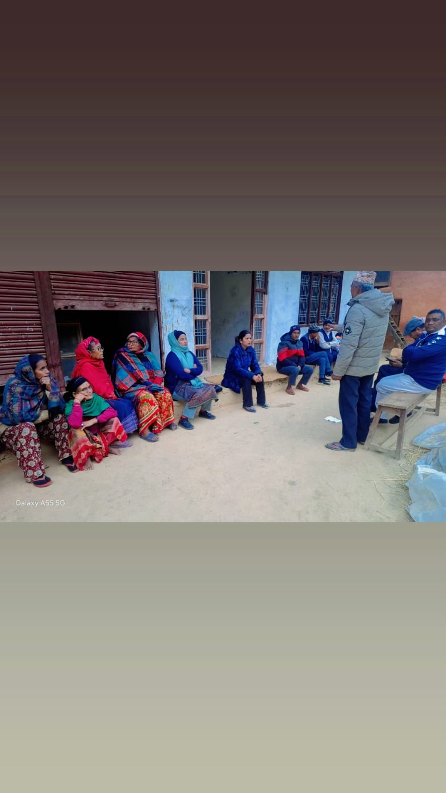 कर्णालीमा ‘हाम्रो पार्टी नेपाल’को घरदैलो अभियान : आत्मसम्मानको एजेण्डामा जनसमर्थन बढ्दो