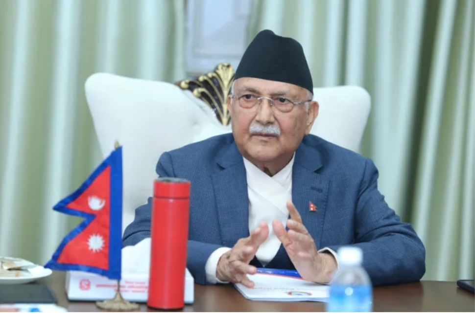 सोनाम ल्होसारको दिन एकाबिहानै प्रधानमन्त्रीले सम्झिए बाल्यकाल