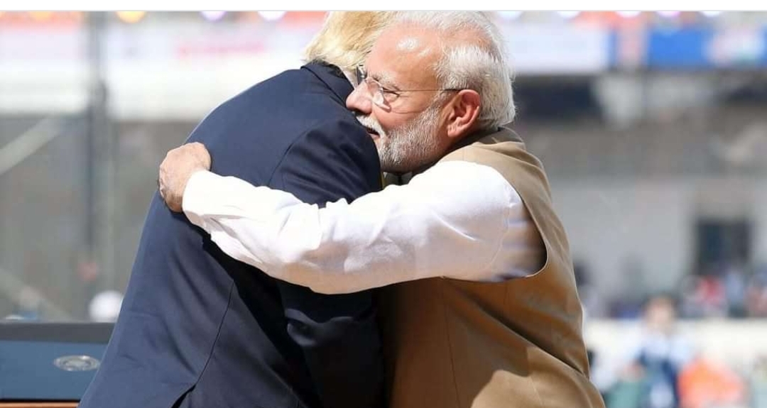 ट्रम्पको निमन्त्रणामा मोदी अर्को हप्ता ह्वाइट हाउस जाने