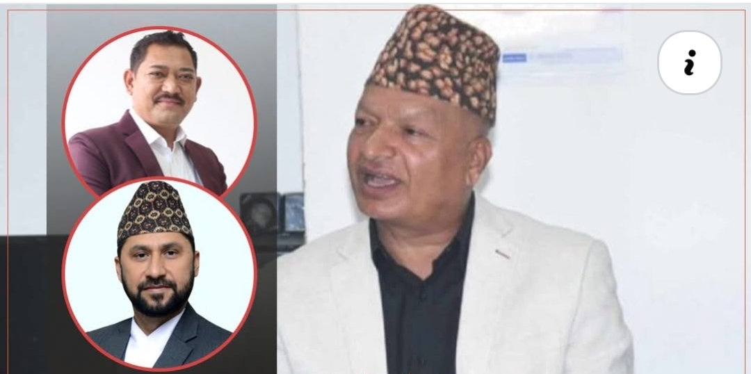 छबिलालको बयान : सबै कुरा जीबी र रविलाई थाहा होला