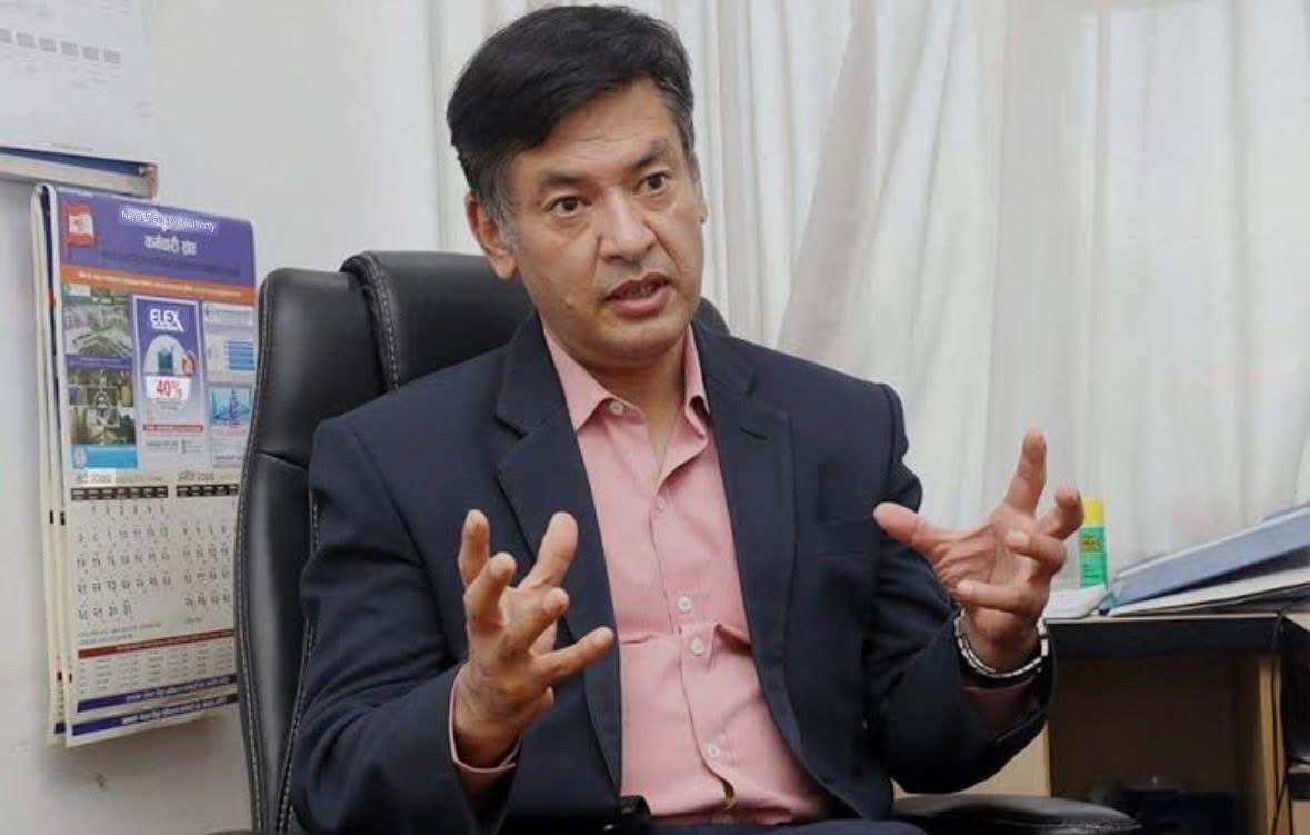 सरकारको निर्णय उल्टियो, हितेन्द्रदेव शाक्य पुनः कार्यकारी निर्देशक !