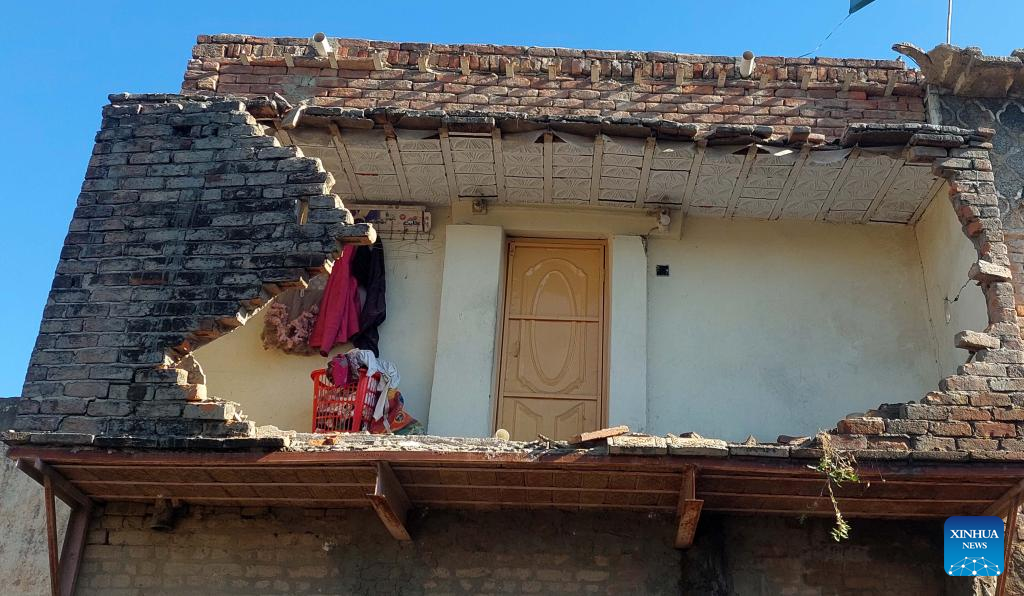 पाकिस्तानमा आतंकवादी हमला: १८ जनाको मृत्यु, ३२ घाइते