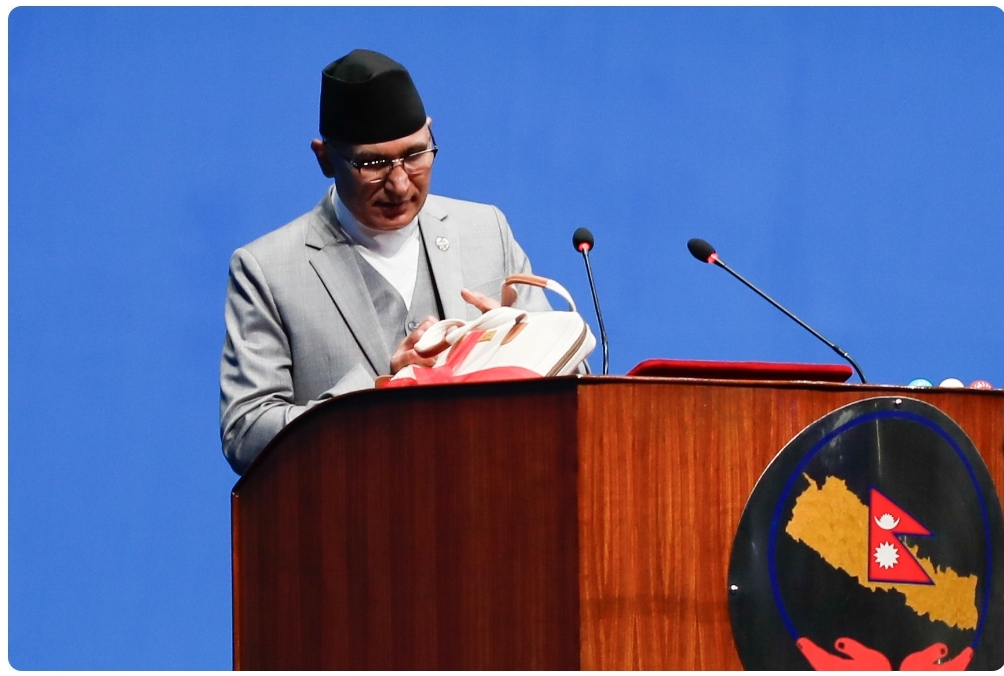 सरकारद्वारा नसर्ने रोग नियन्त्रणमा ठुलो कदम: सातै प्रदेशमा मुटुरोग र क्यान्सर उपचार विस्तार, औषधि आपूर्तिमा नयाँ व्यवस्था